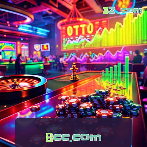 8cc.com: Uma Experiência de Jogo Confiável e Segura
